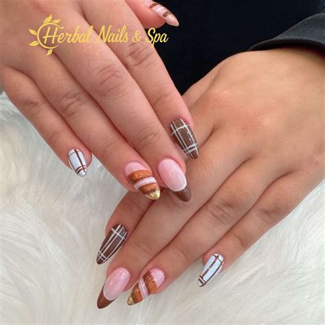 Herbal Nails & Spa at The Preserve - Chino | Chino CA