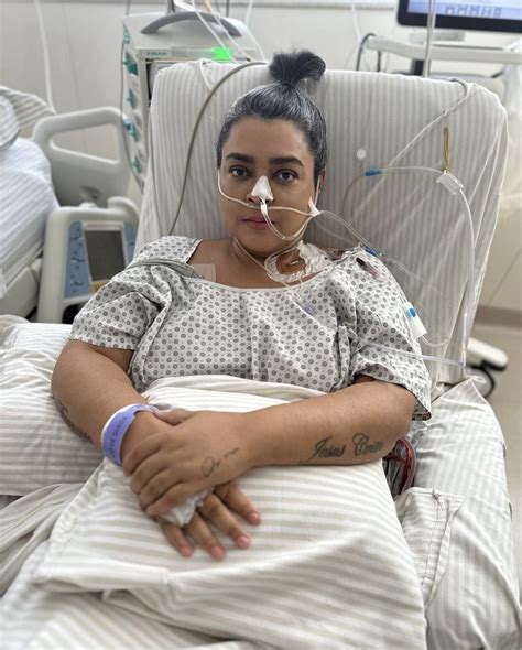 Preta Gil fala sobre recuperação após cirurgia para retirada de tumor