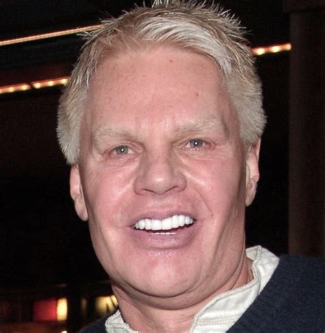 The Controversial Life of Abercrombie & Fitch’s CEO, Mike Jeffries