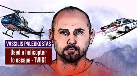 9 Genius And Ridiculous Ways Criminals Have Escaped Jails