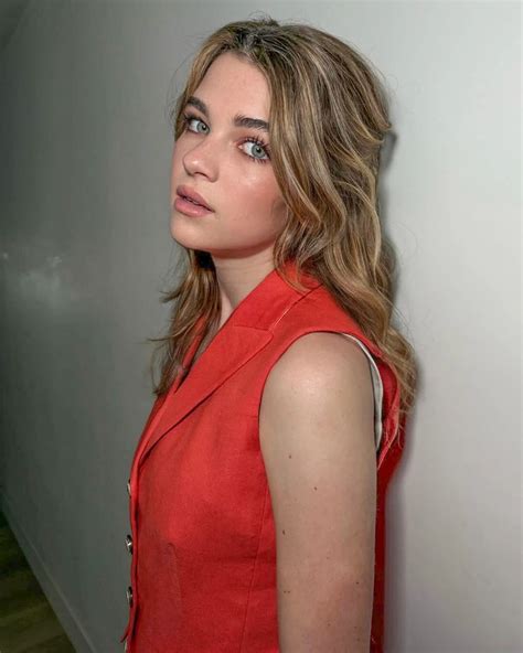 Raegan Revord in 2025 | Raegan, Missy cooper, Missy