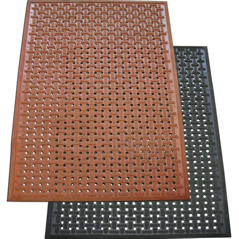 Commercial Kitchen Rubber Floor Mats – Flooring Tips