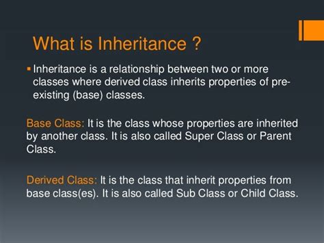 Complete Tutorials of PHP OOP Inheritance with Example code - DevOpsSchool.com