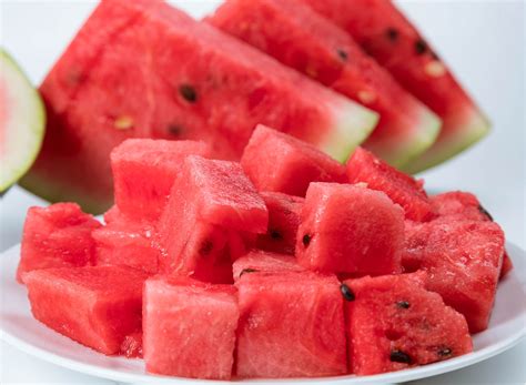 watermelon recipes youll crave eat