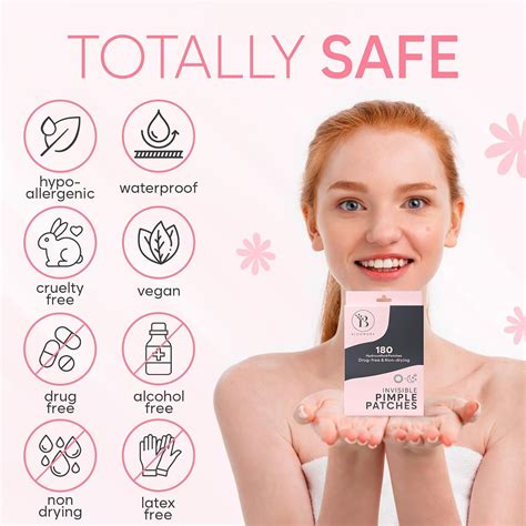 how to cover up a zit 1