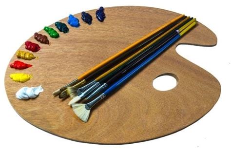 What are Primary Colors? How to Use them in Your Painting