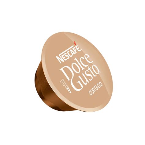 Nescafé Cortado - 30 Cápsulas para Dolce Gusto por 9,59