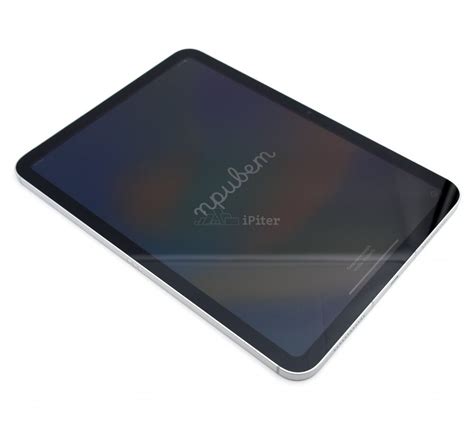 10.9" Планшет Apple iPad 10.9 2022, 64 ГБ, Wi-Fi + Cellular, iPadOS ...