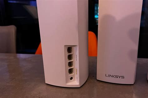 Linksys Atlas Pro 6 Review: Great value and very fast