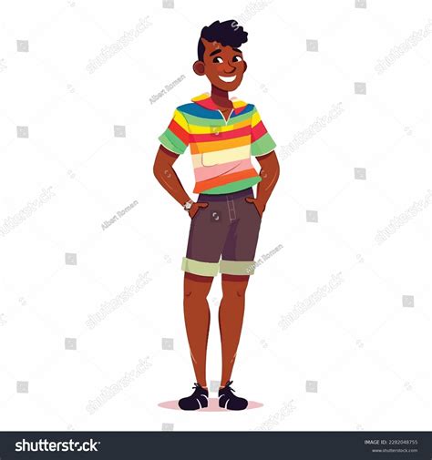 Chubby Gay Man: Over 33 Royalty-Free Licensable Stock Illustrations