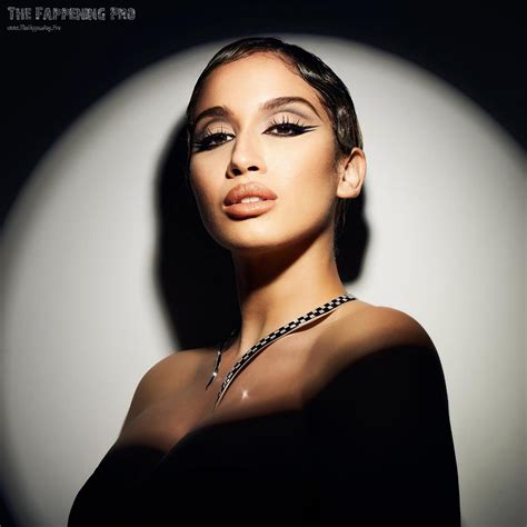 Eurovision 2023 Nude Singers Loreen Nude Photo | Fappeningtime.com nude