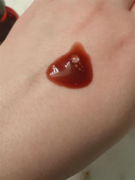 Skin1004 Zombie Beauty Bloody Peel Review : r/AsianBeauty