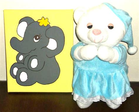 Elephant Nursery Decor Elephant Nursery Art Nursery Wall - Etsy