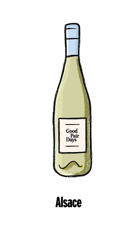 Wine Bottle Shapes - What Do They Mean? | Good Pair Days