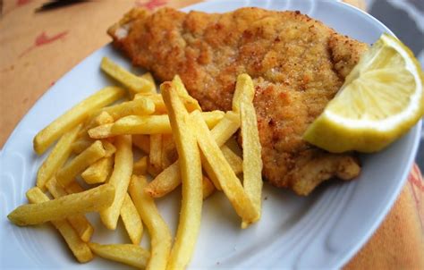 Cotoletta Alla Milanese Recipe | Recipes Tab