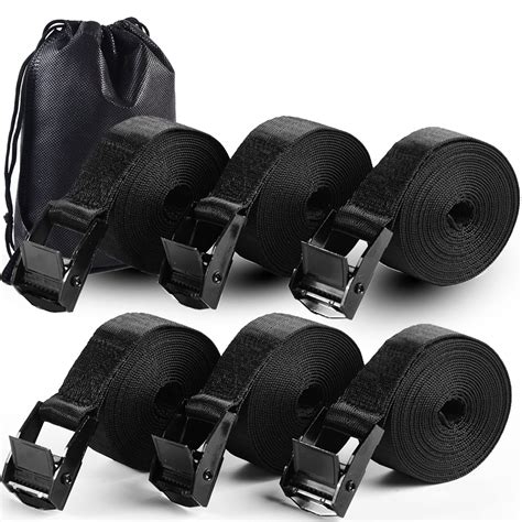 Straps For Thule Bike Rack