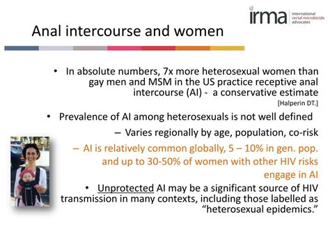 rectal microbicides  basics powerpoint