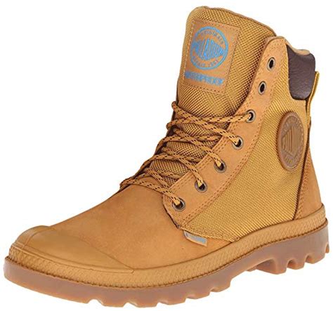 Best Palladium Boots for Men & Women - 2019 Edition