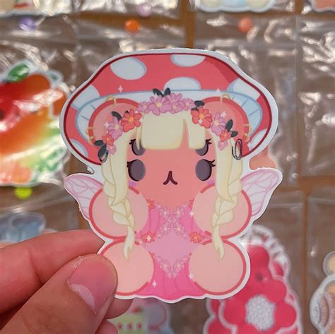 Celebrity Gummy - Melanie Martínez (Portals) – Sugarspaceart