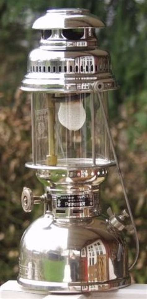 penemuan lampu petromaks   berguna  masanya kumparancom