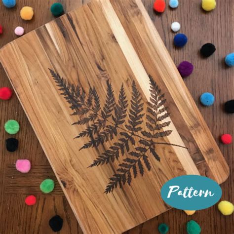 printable wood burning patterns  printable