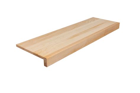 Stair Treads – Whitewater Forest Products