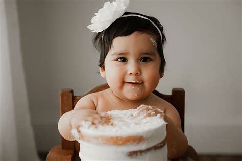 Cake Smash & Splash Photography Pricing - Jessica Rae Portraits