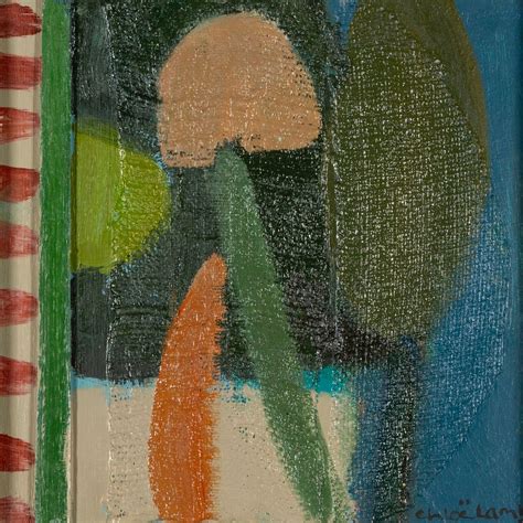 Chloe Lamb, A Mystery, 2025 | Jenna Burlingham Gallery