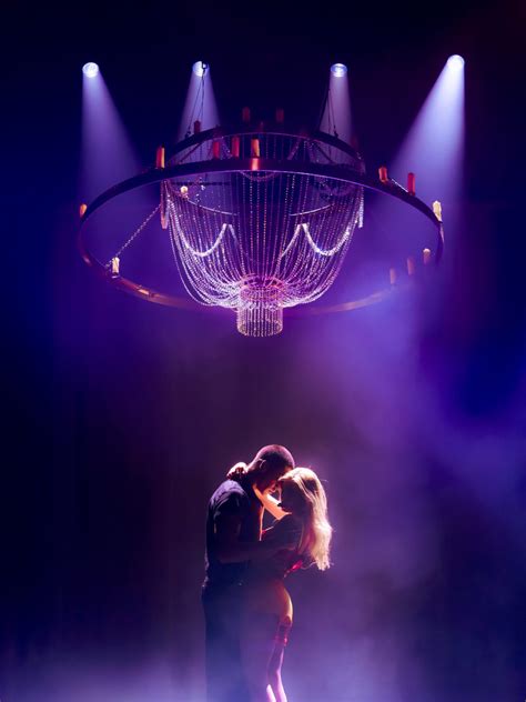 Addison Rae Stuns in Lingerie During Hot Tour Show