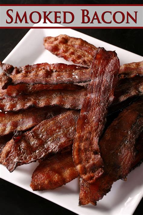 Smoked bacon recipes – Artofit