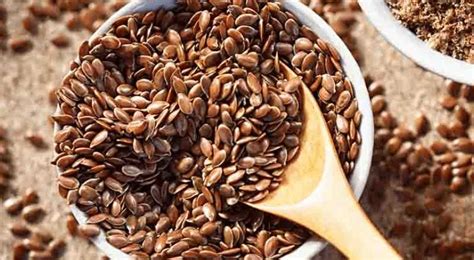 ஆளி விதைகளின் முக்கியத்துவம்..!
