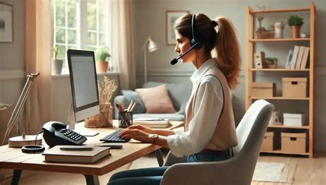 Empresas De Telemarketing Home Office
