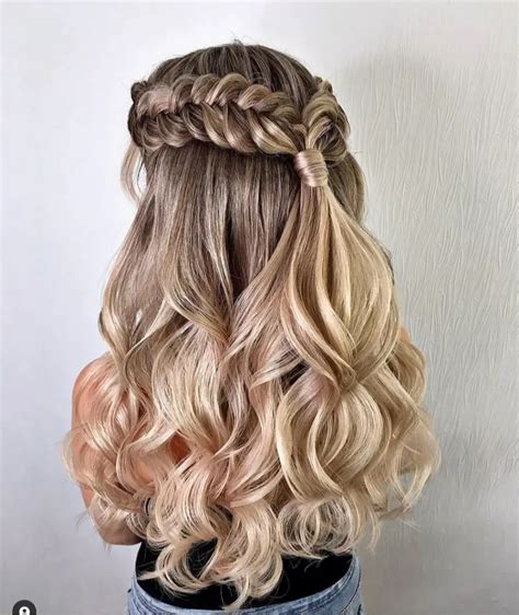 French Braids: A Classic Hairstyle - The Wonder Cottage