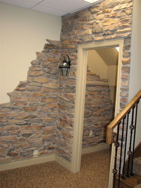 Faux Stone Wall Panels For Fireplace – Fireplace Guide by Linda