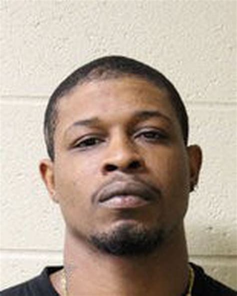 Gadsden Alabama Mugshots: A Community's Fight For Transparency Image 13