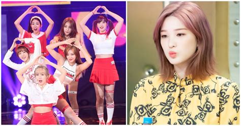 Yulhee Opens up About Her Struggles With Dieting as a Former LABOUM ...