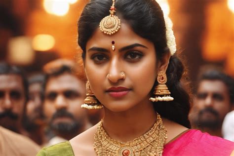 Unveiling the Unique Traditions: What Sets Tamilians Apart - Bonjour ...