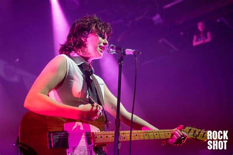King Princess Finds Safety At Koko | Rockshot Magazine