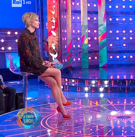 Conduttrici TV : 2023-01-08