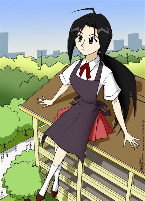 More Anime GTS pictures - Page 2