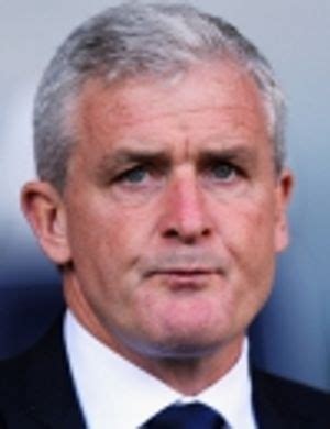 mark hughes manager profile transfermarkt