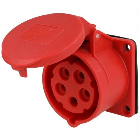 prise apparente cee droit  mm   hz