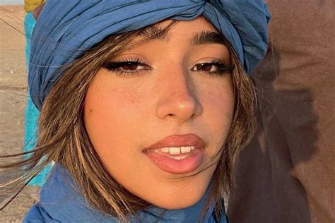 Conoce a Yasmin Barbieri, la presunta nueva novia de Rauw Alejandro que