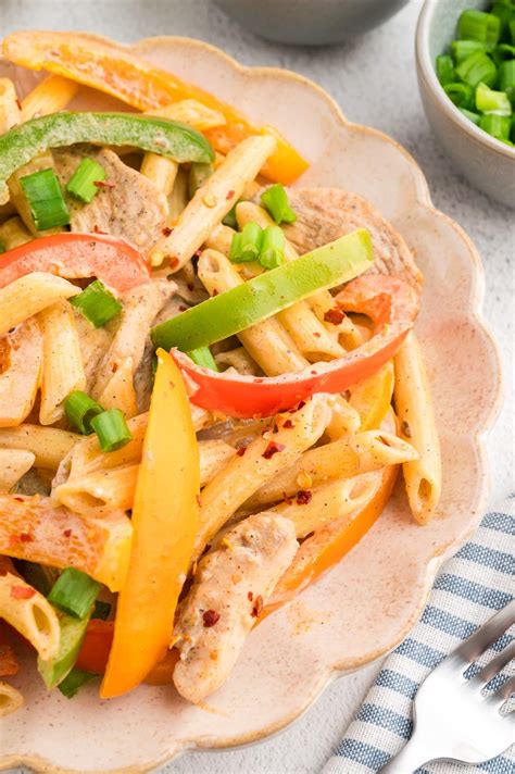 Rasta Pasta - xoxoBella