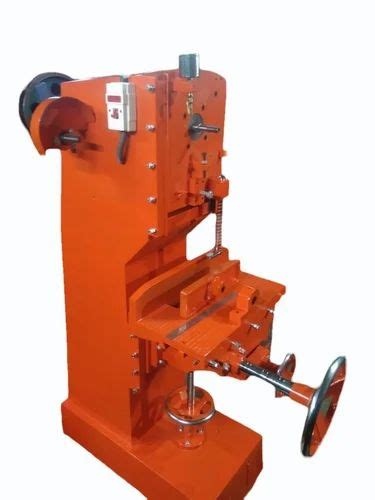 Chain Mortiser Machine, 2 HP at ₹ 85000 in Srinagar | ID: 19453721488