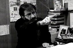 Who Is Peter Michaels?