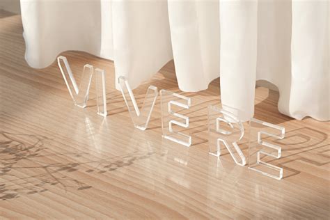 collection  vivere  behance