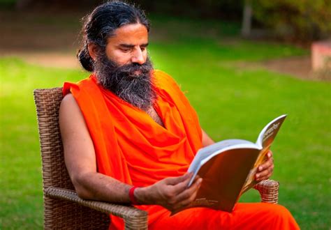 Swami Ramdev Ji - Patanjali Yog Peeth (TRUST)