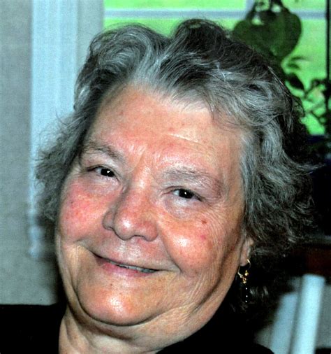 Nicolina Volpe Obituary - Guelph, ON