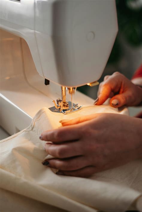 Sewing communities are raving about the renacer craft & fabric selection